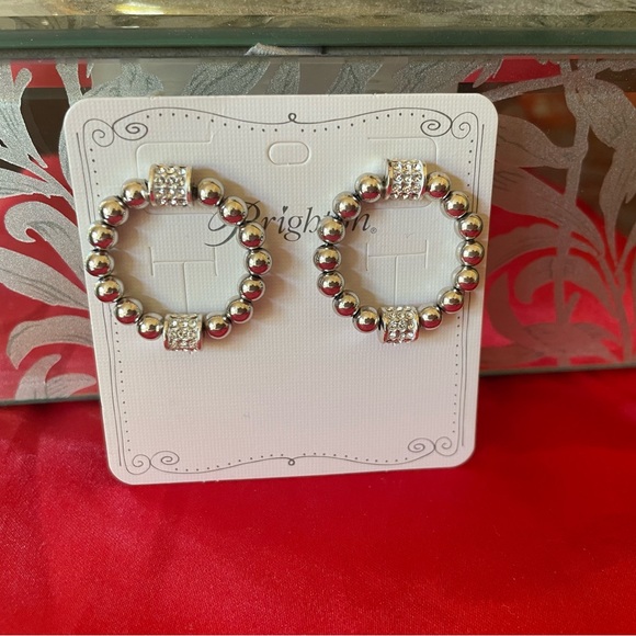 Brighton Earrings. - Picture 3 of 6